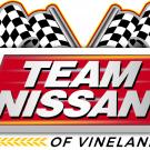 Team Nissan