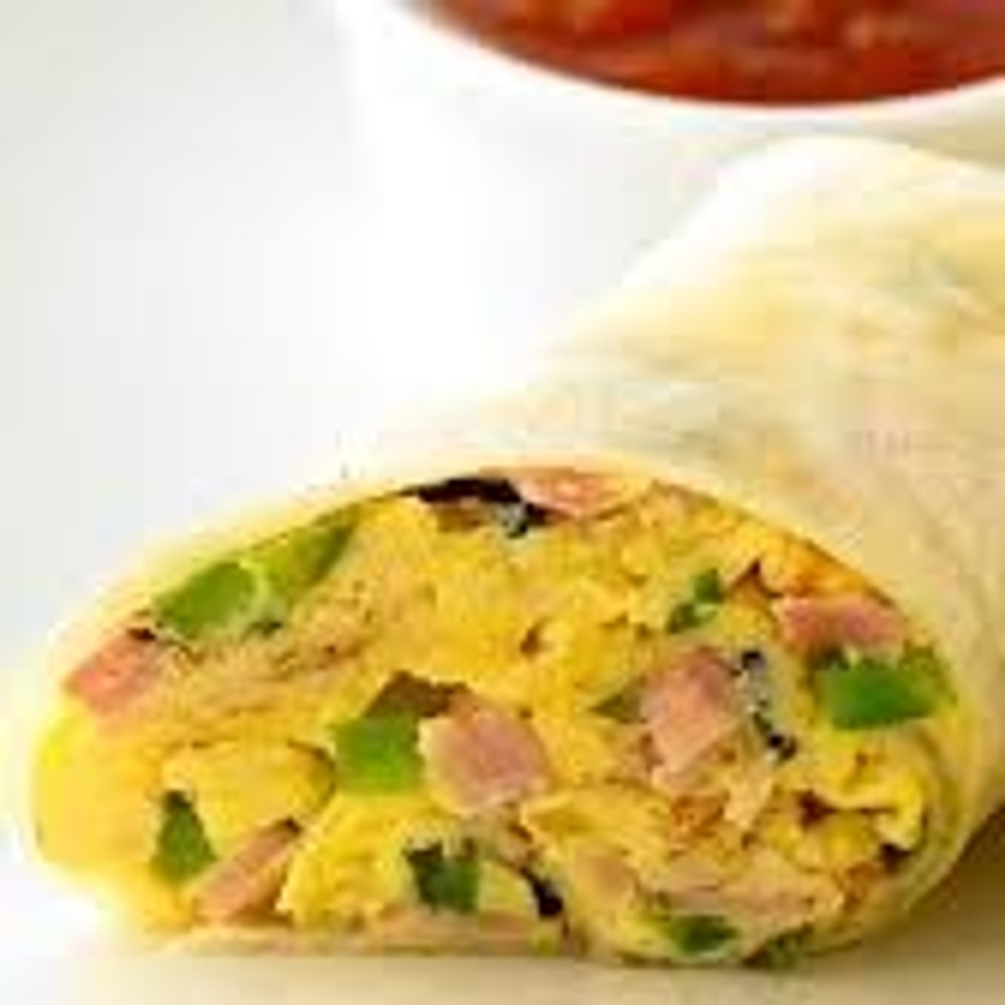Western Wrap