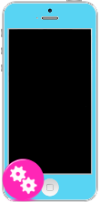 Diagnostic iPhone 5