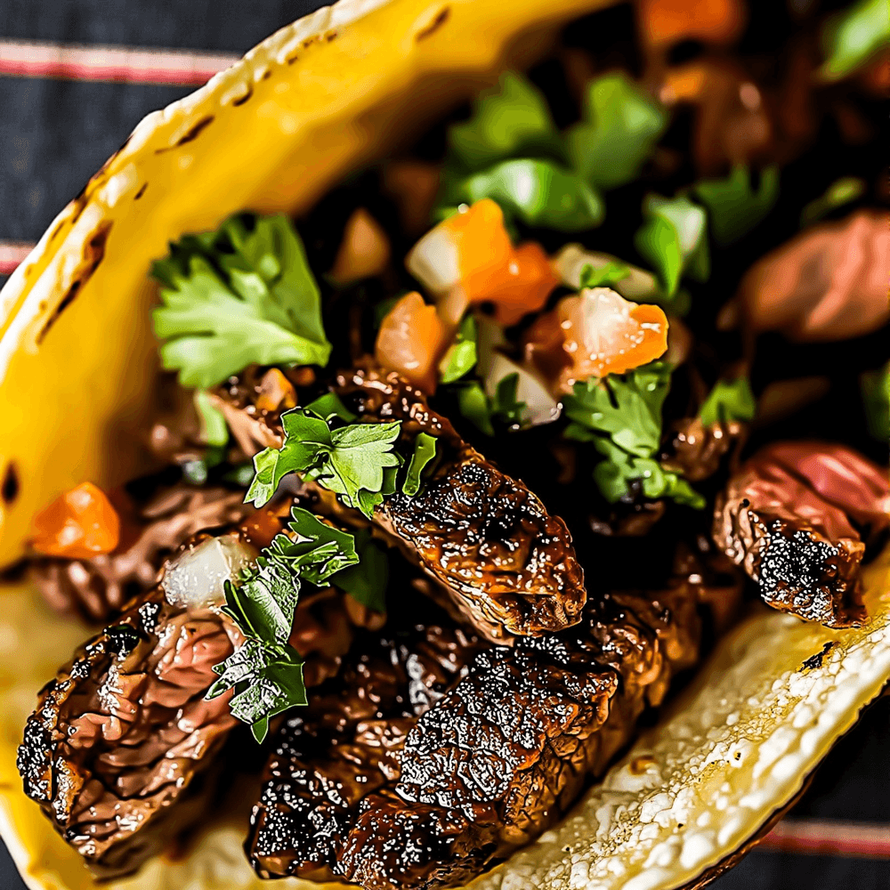 Asados Tacos