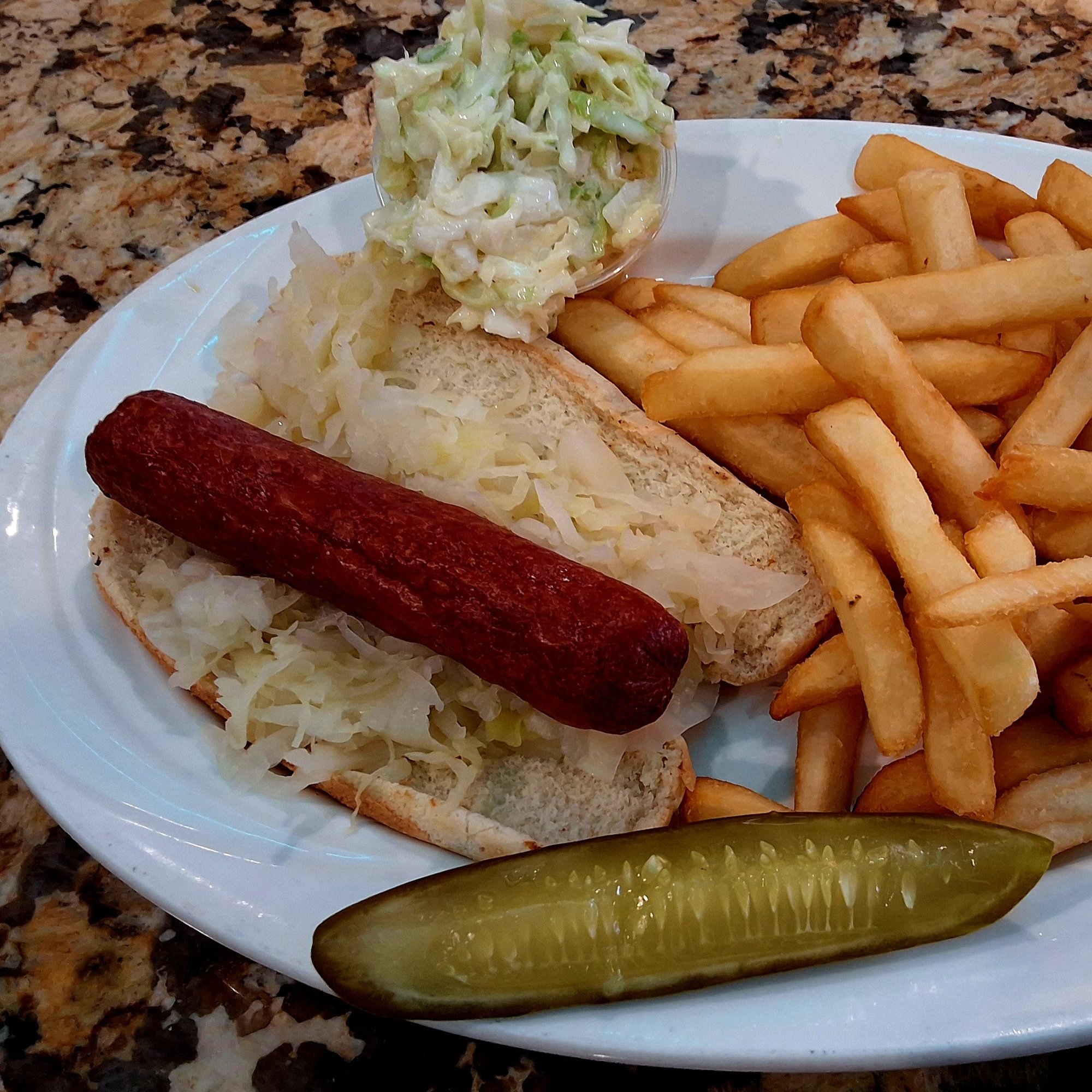 Hot Dog