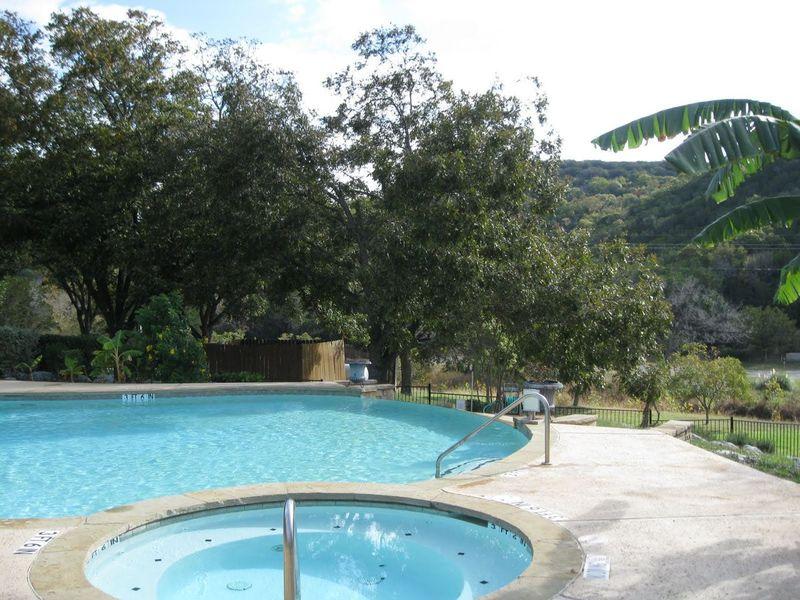 Texas Hill Country Resort (Formerly Medina Highpoint Resort)