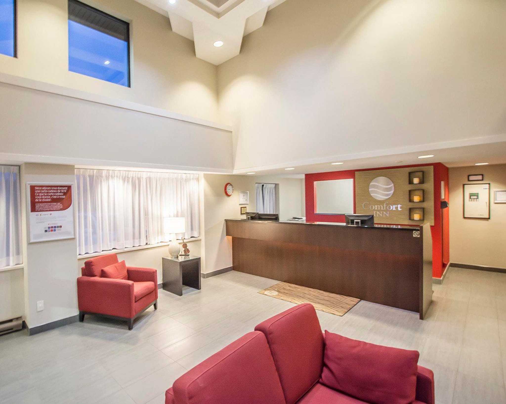 Images Comfort Inn
