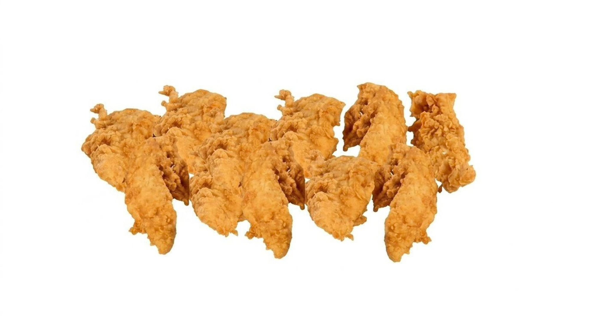 12 Pcs Tenders
