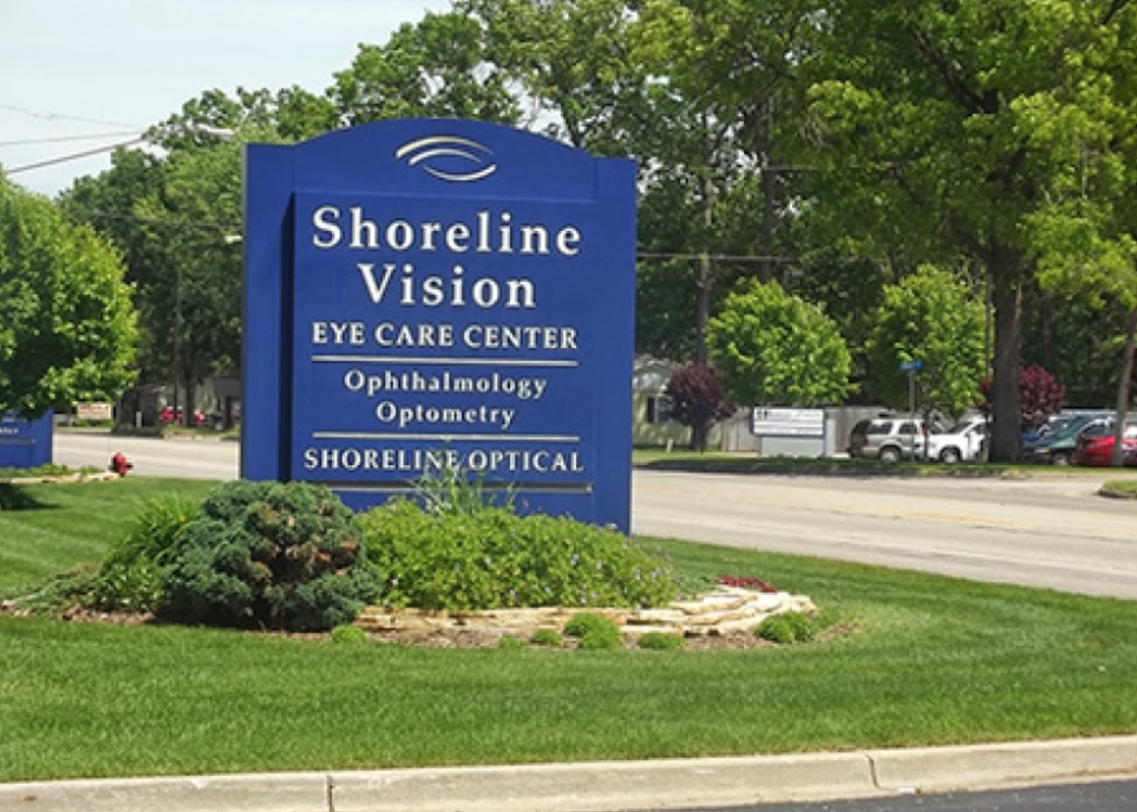 Shoreline Vision Photo