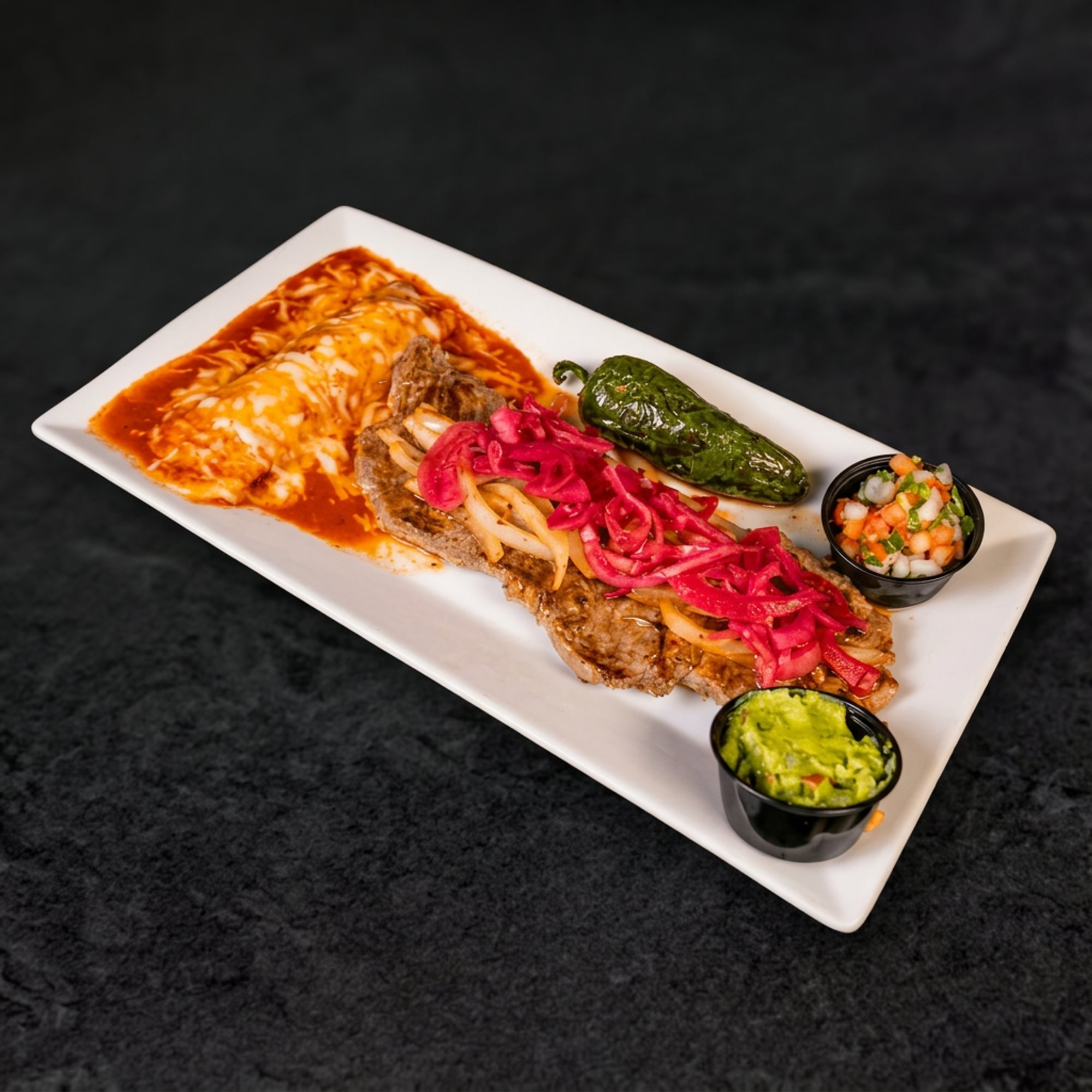 Carne Asada