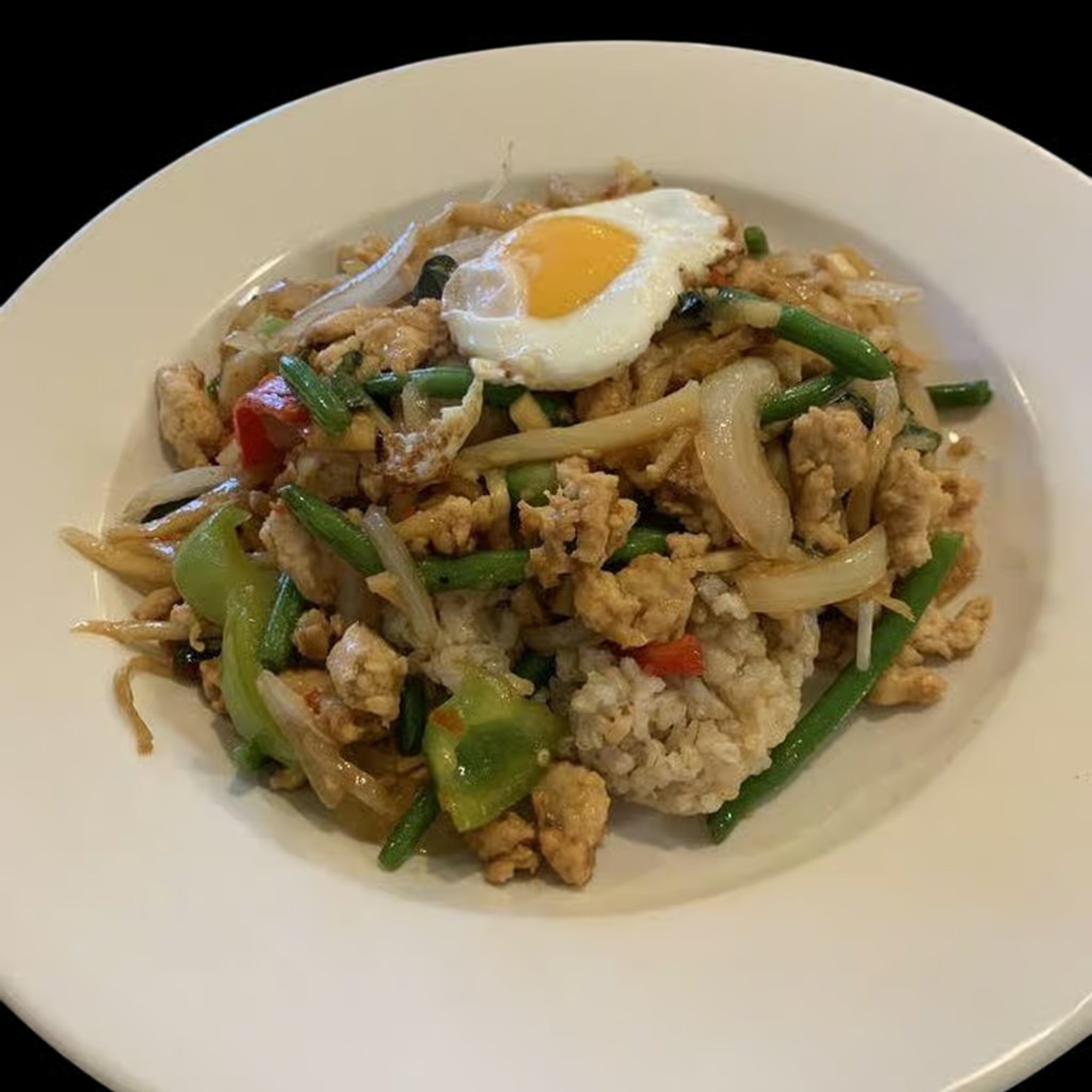 Brown Rice