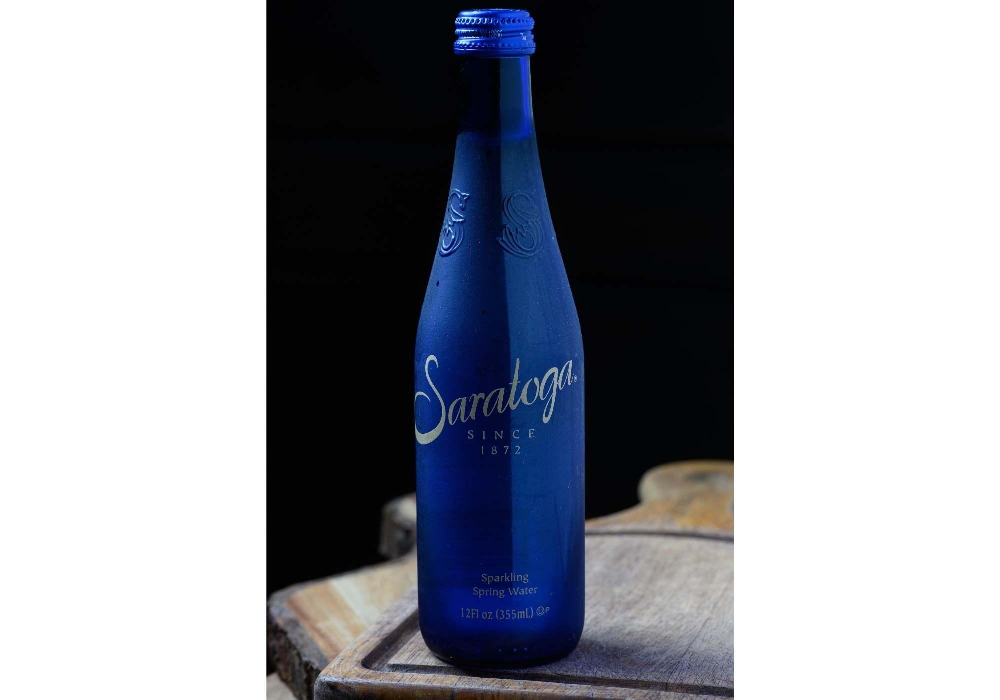 Sparkling Water