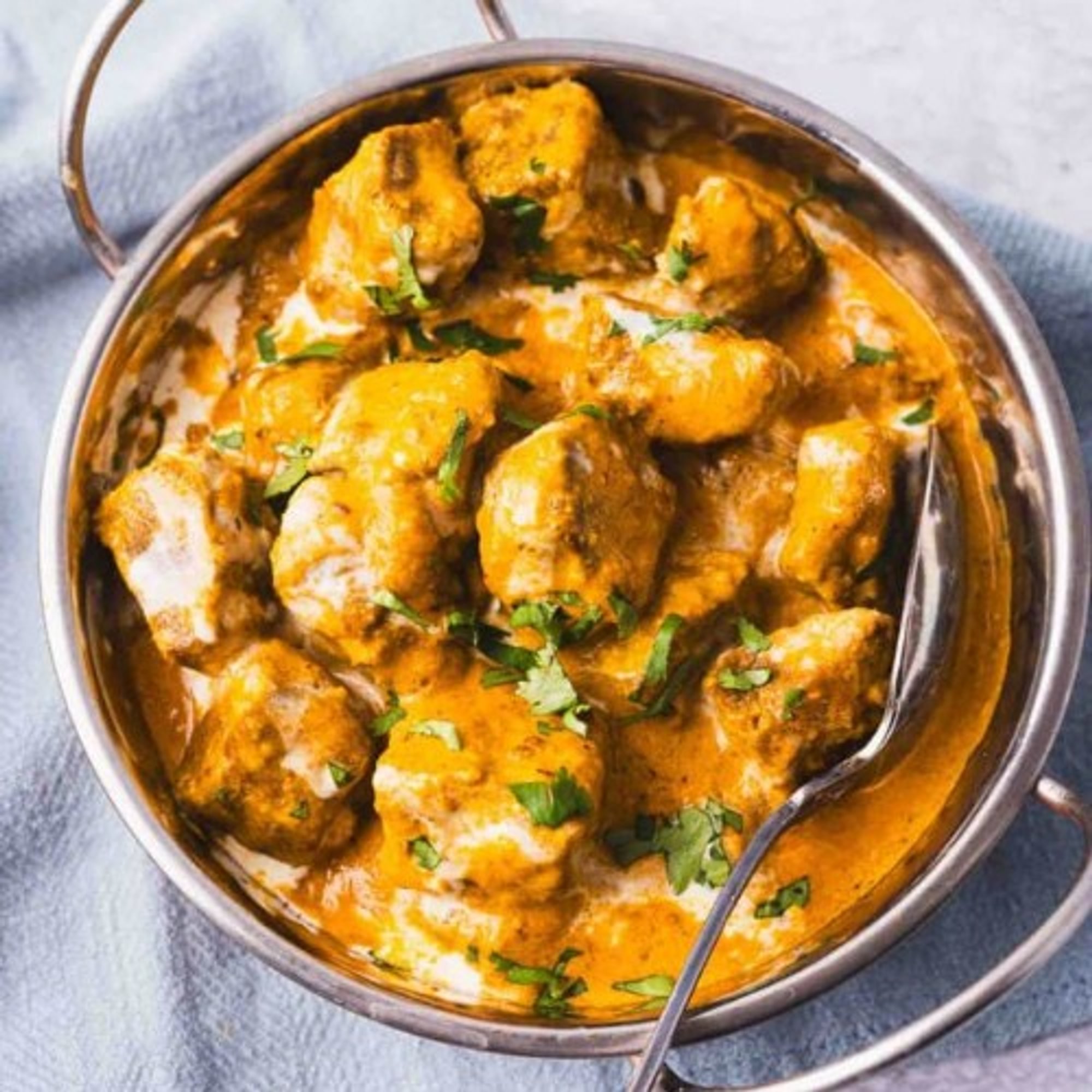 Lamb Khorma