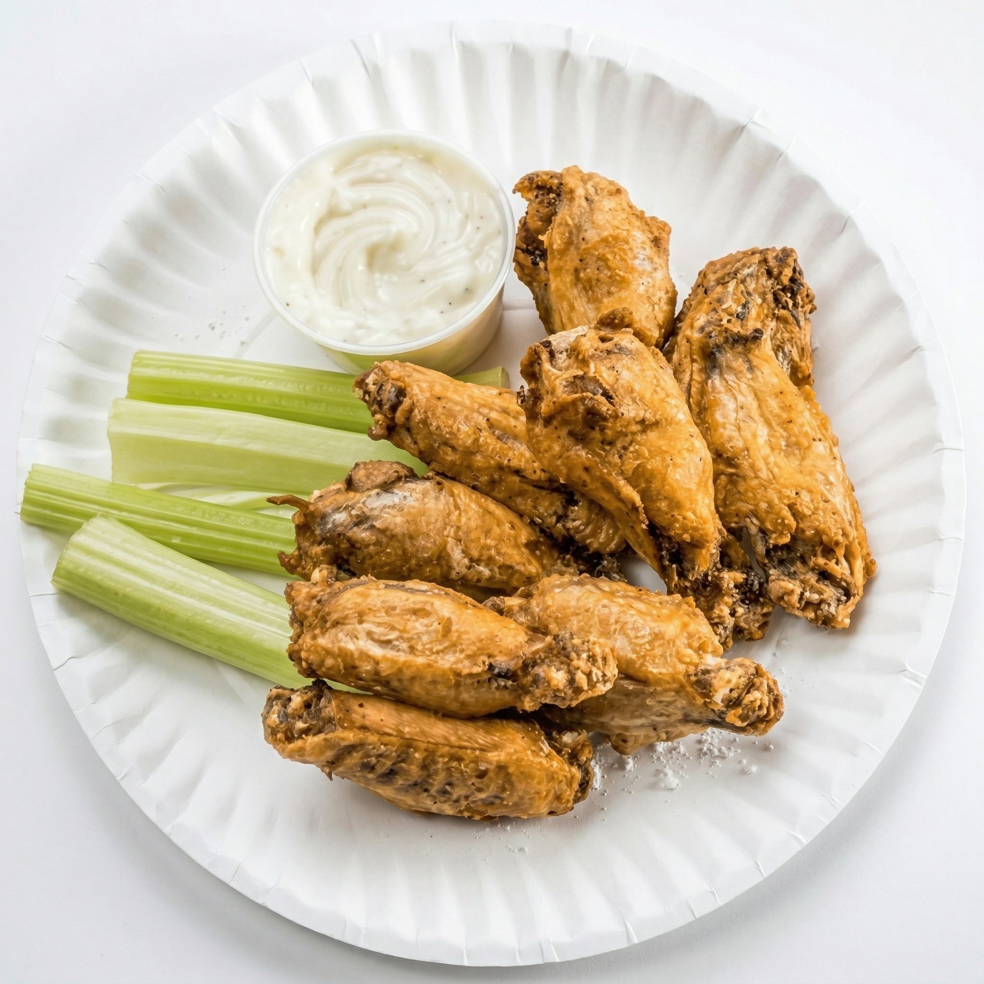 Wings (10)