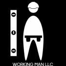 Working Man LLC Logo
