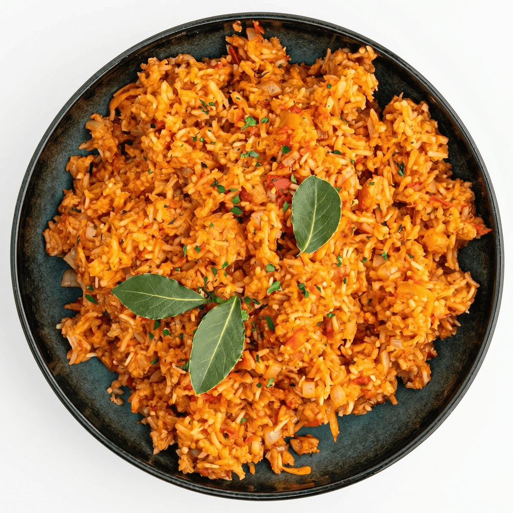 Jollof Rice