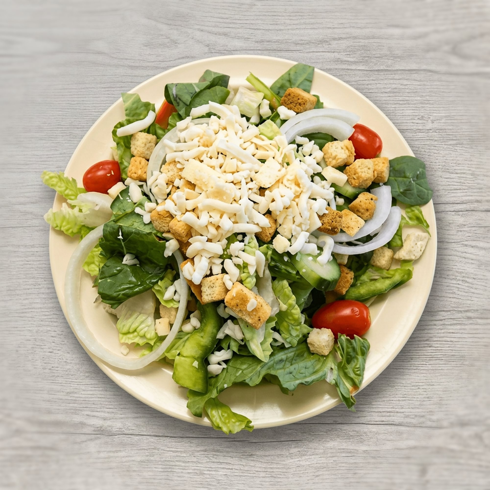 House Salad