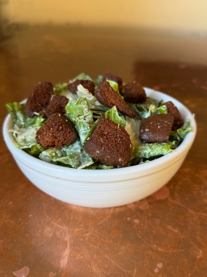 Small Caesar Salad