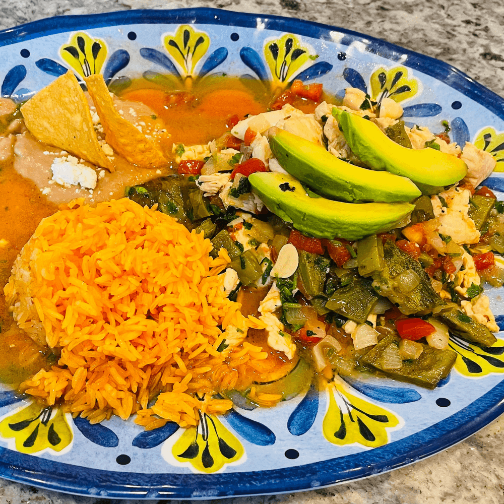 La Mexicana Brava