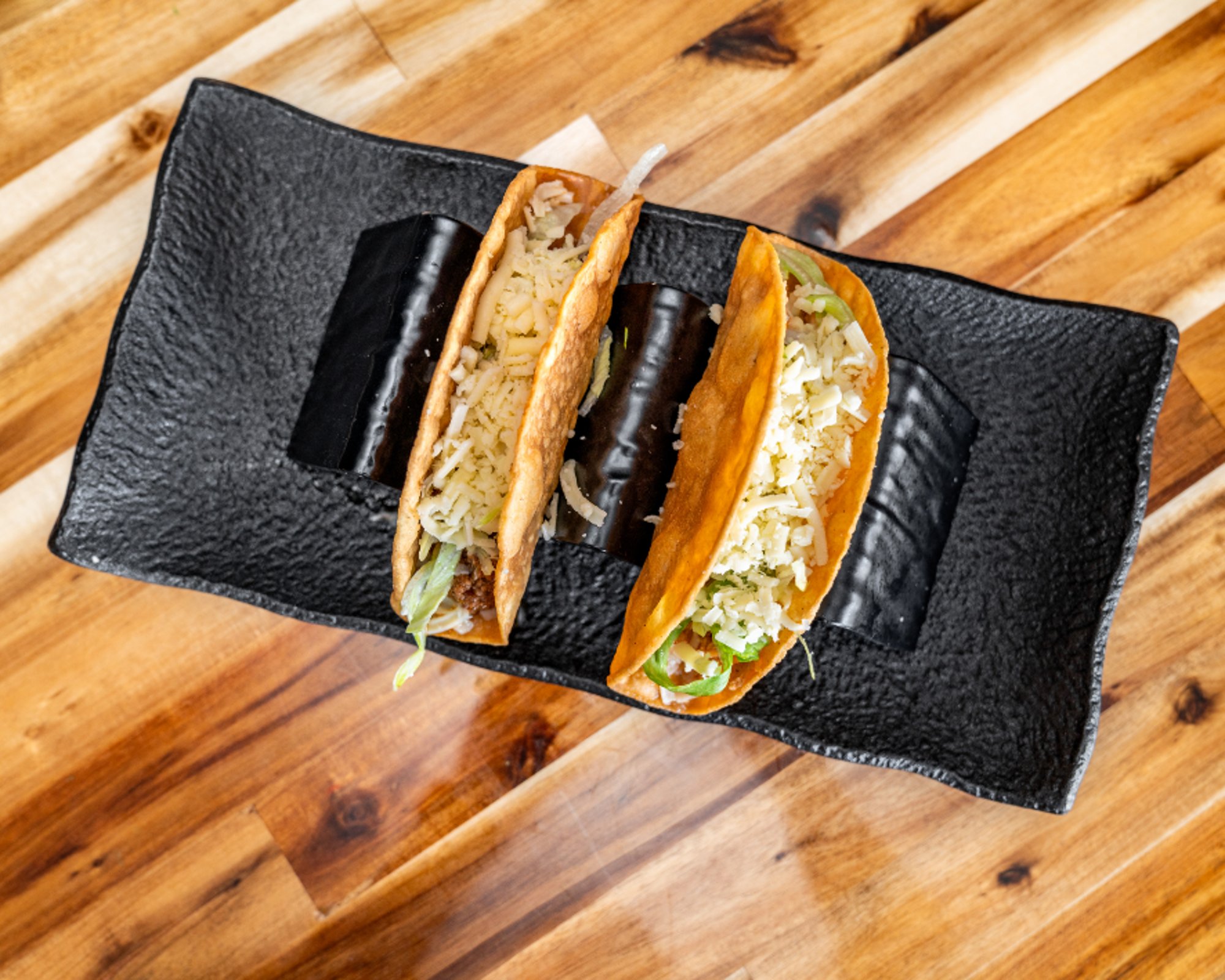 Hard Shell Taco