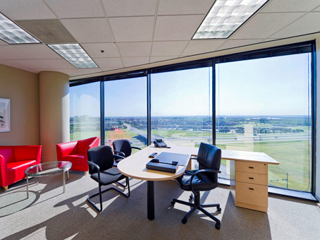 Regus - Texas, Irving - Las Colinas MacArthur Photo