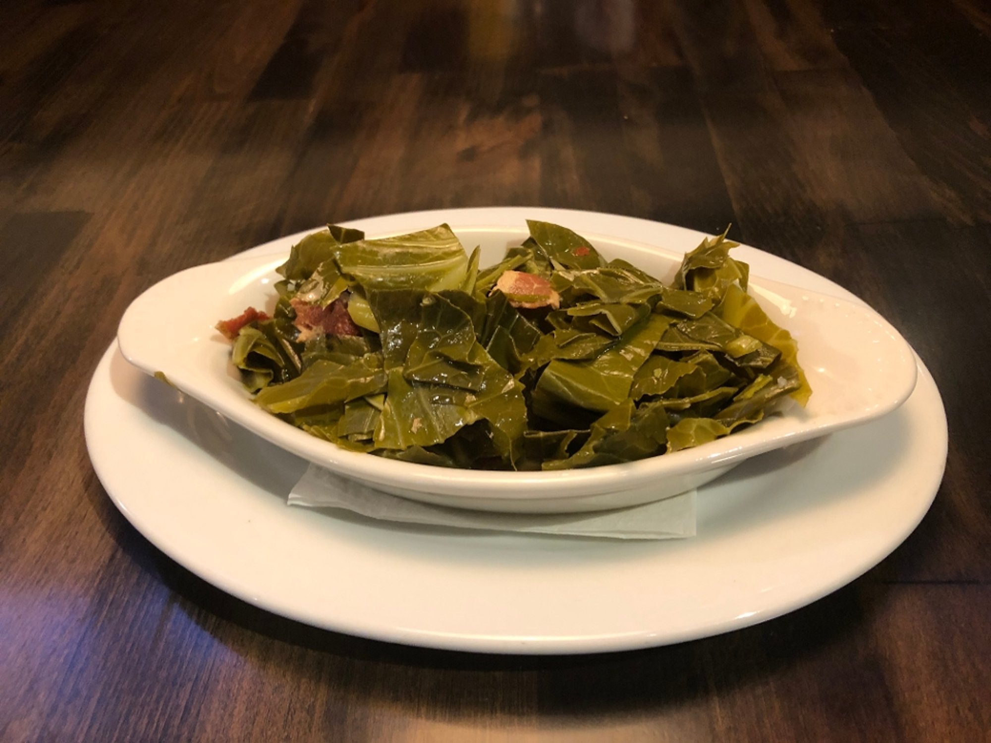 Collards