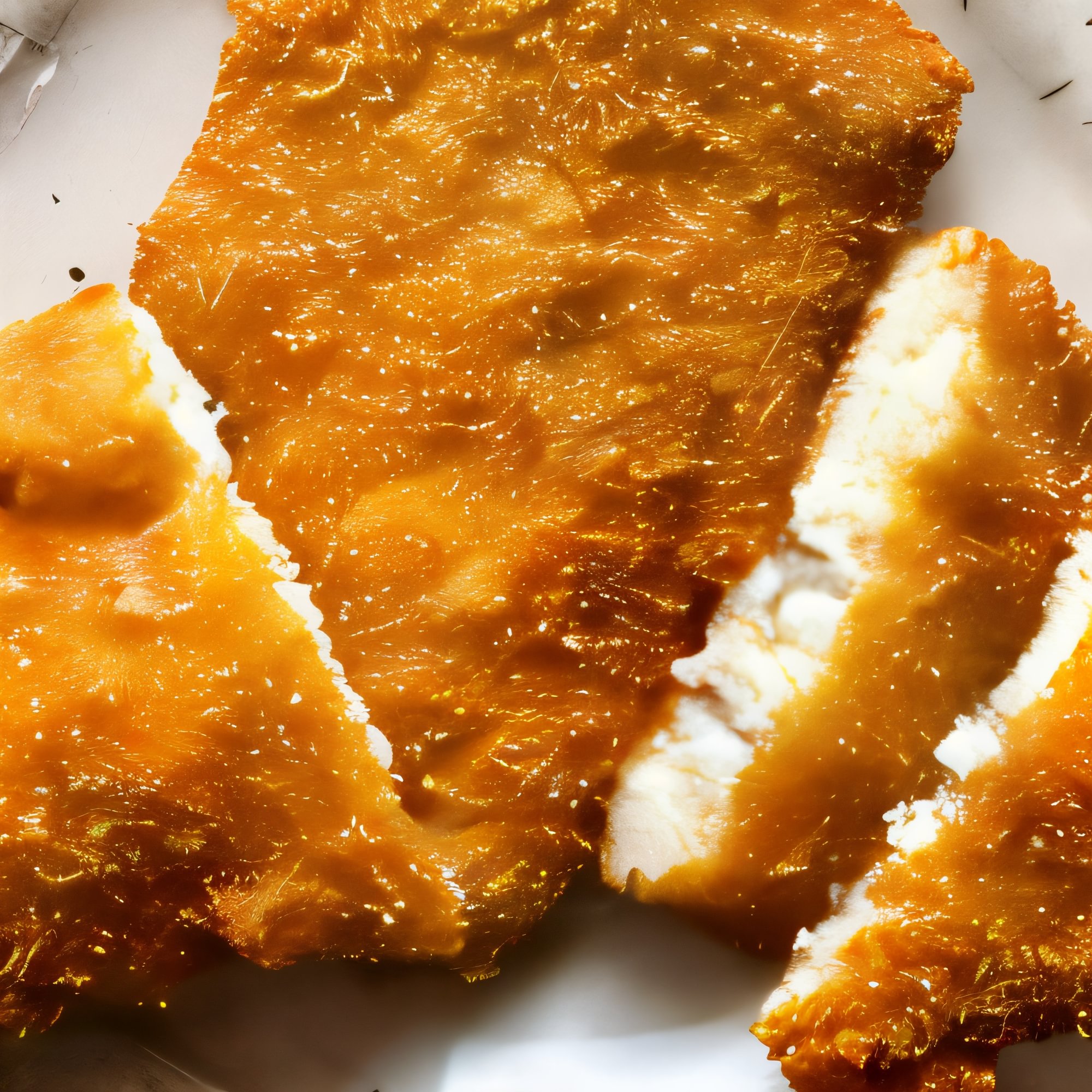 Fish Katsu