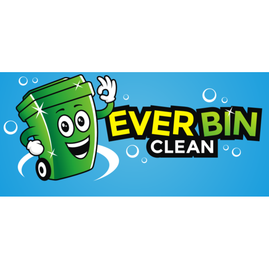 Ever Bin Clean Logo