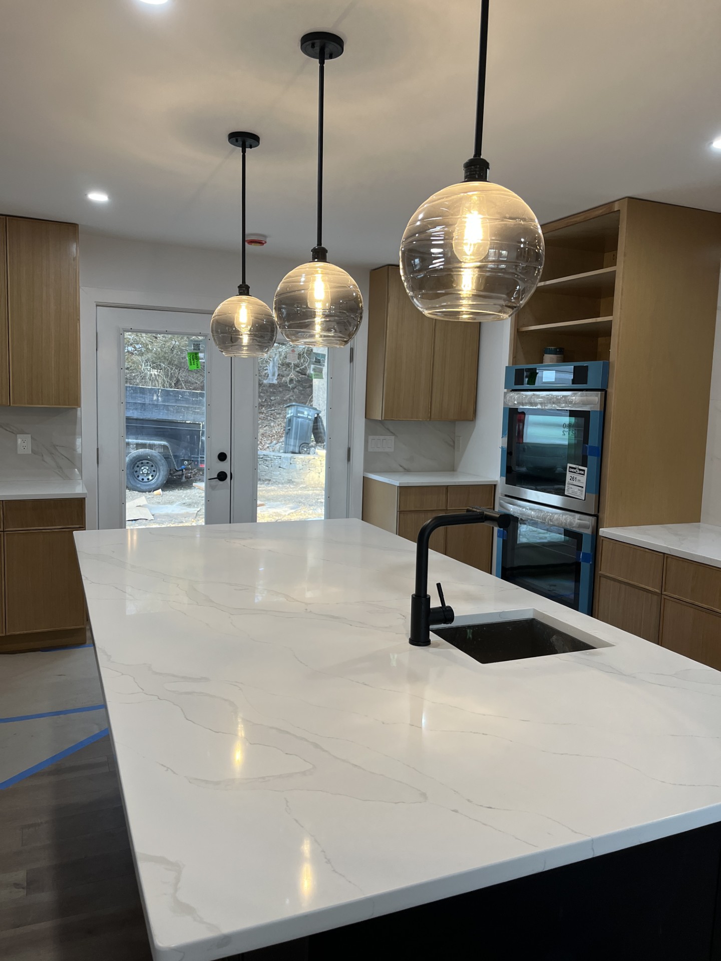 WBC Carpentry Corp Image