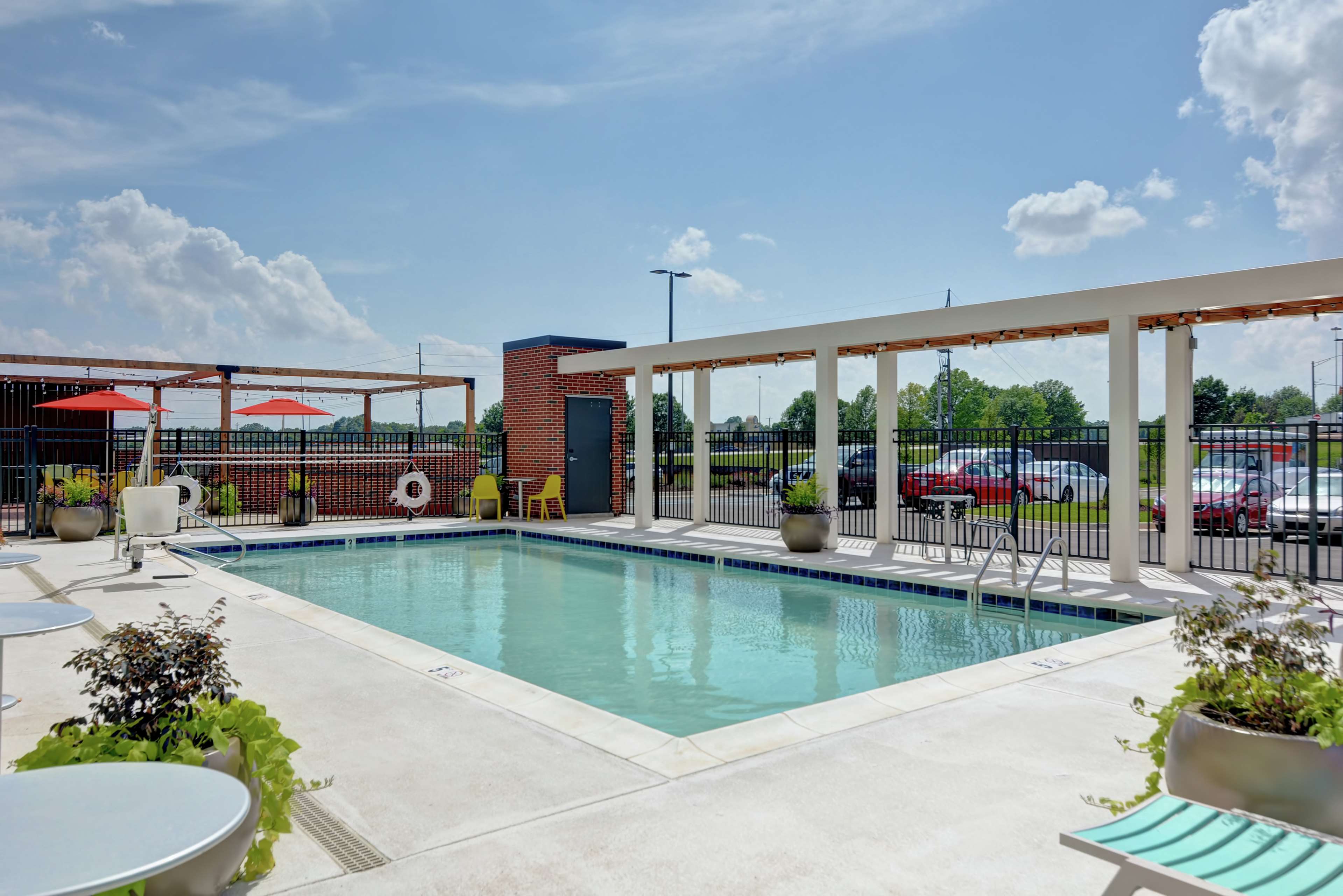 Home2 Suites by Hilton Madison Huntsville Airport Photo