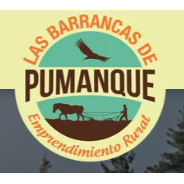 Las Barrancas de Pumanque