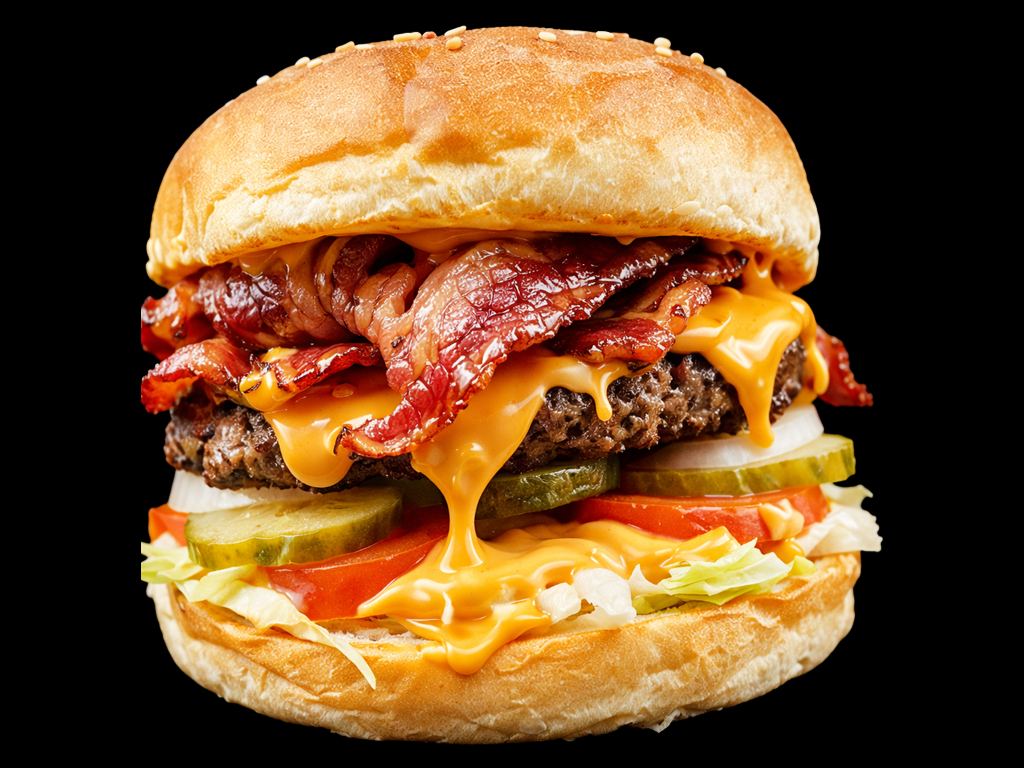 Bacon