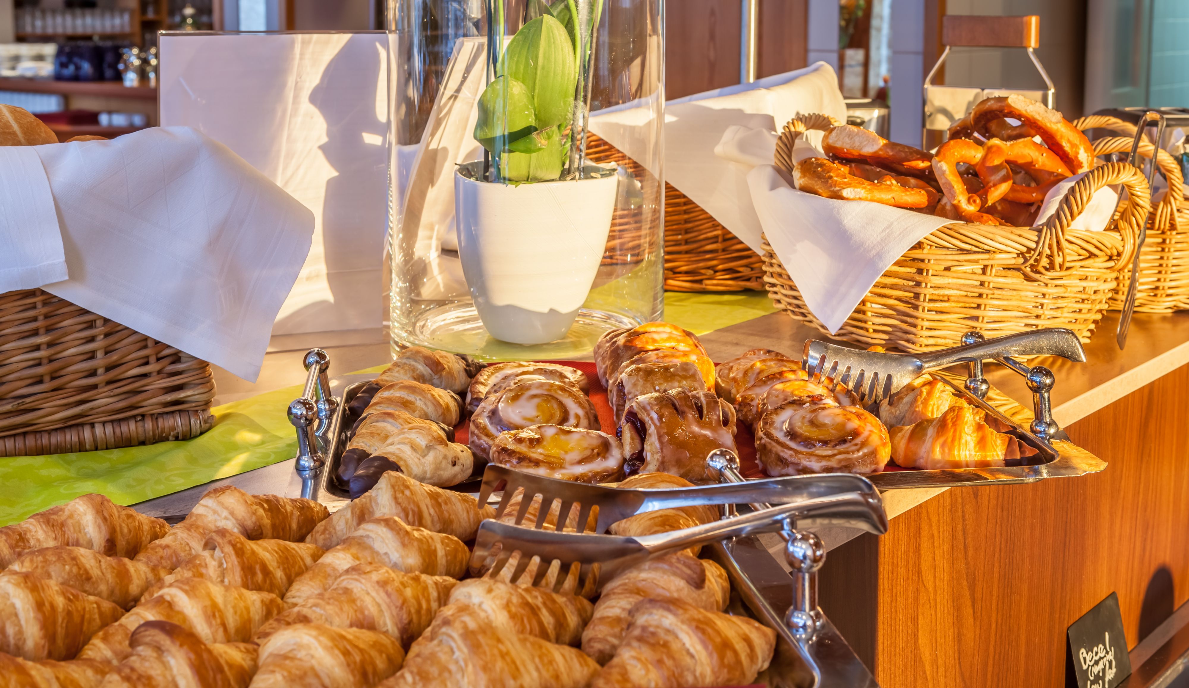 Bilder Crowne Plaza Frankfurt Congress Hotel