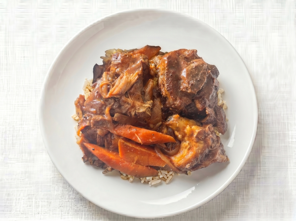 Kids Meal Chicken