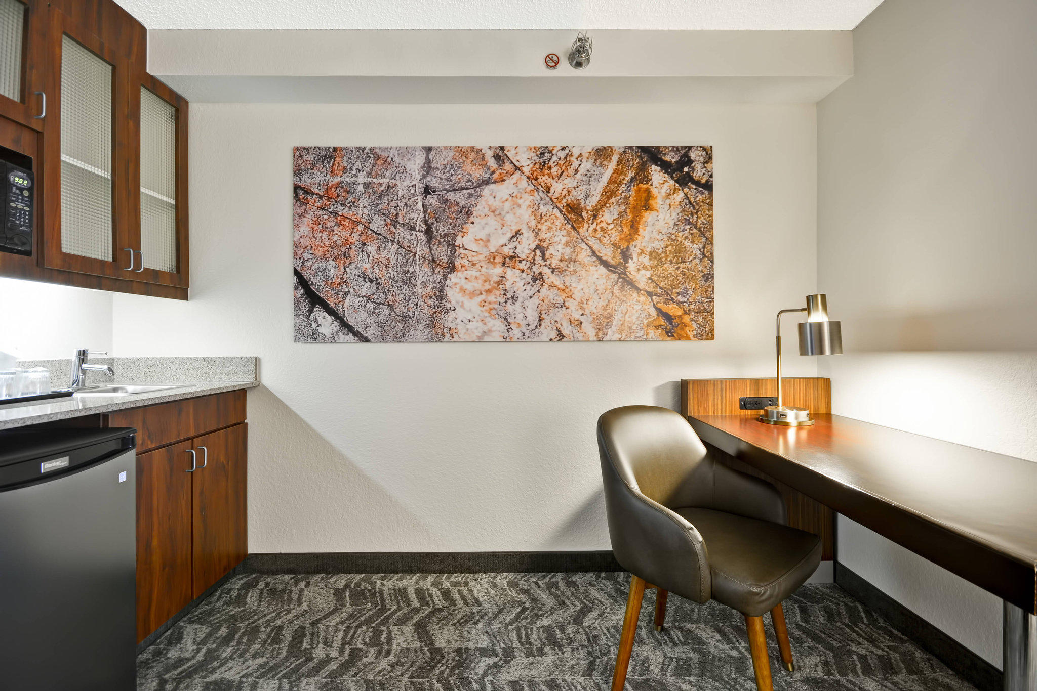 SpringHill Suites by Marriott San Antonio Medical Center/Northwest Photo