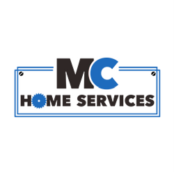 MC Home Services, LLC Logo