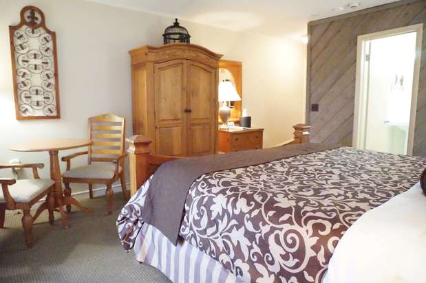 Images Best Western Chincoteague Island