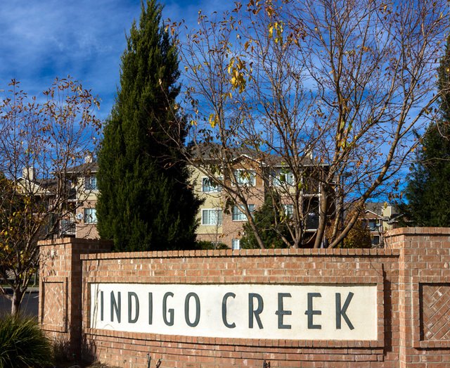 Indigo Creek Apartments Photo