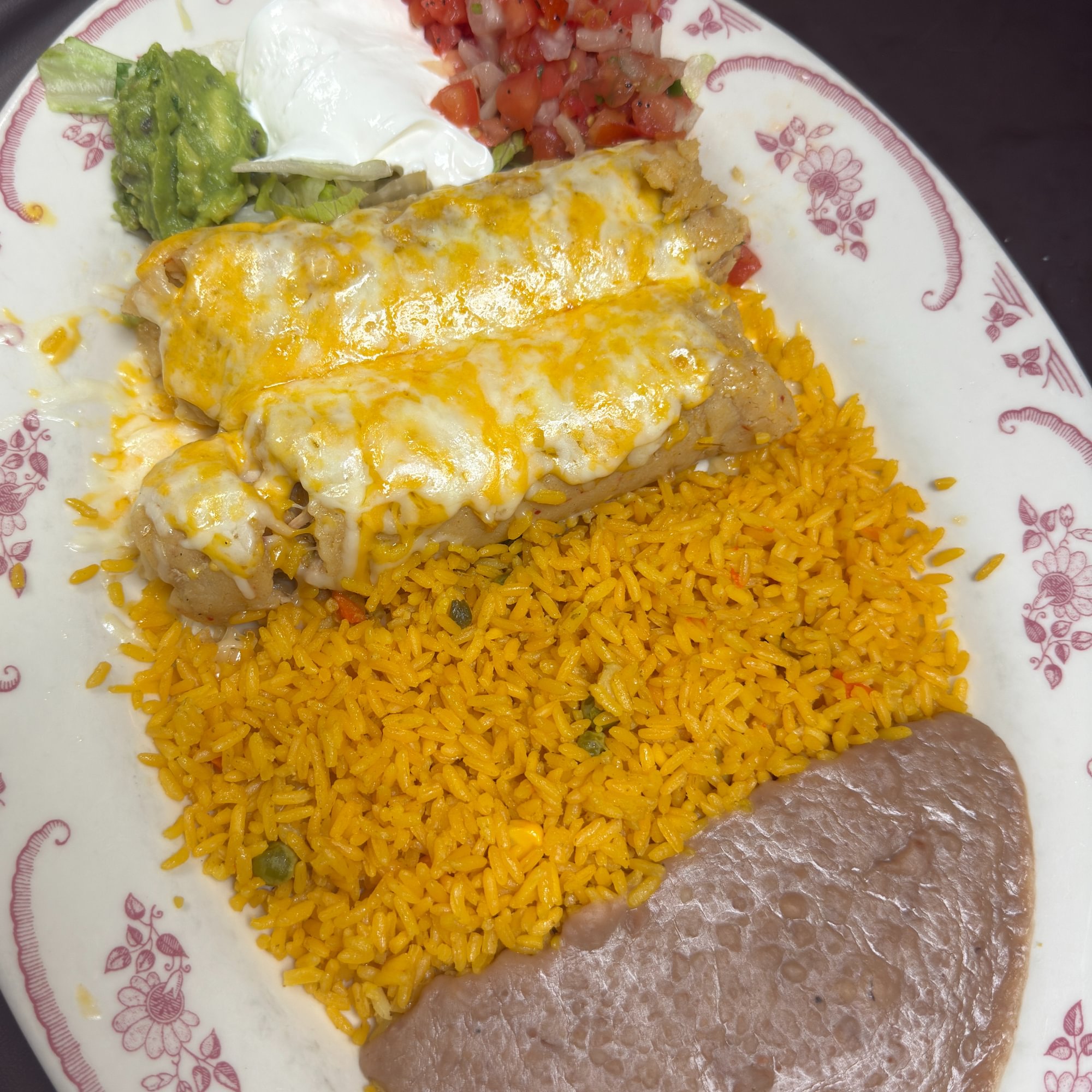 Tamales de Pollo