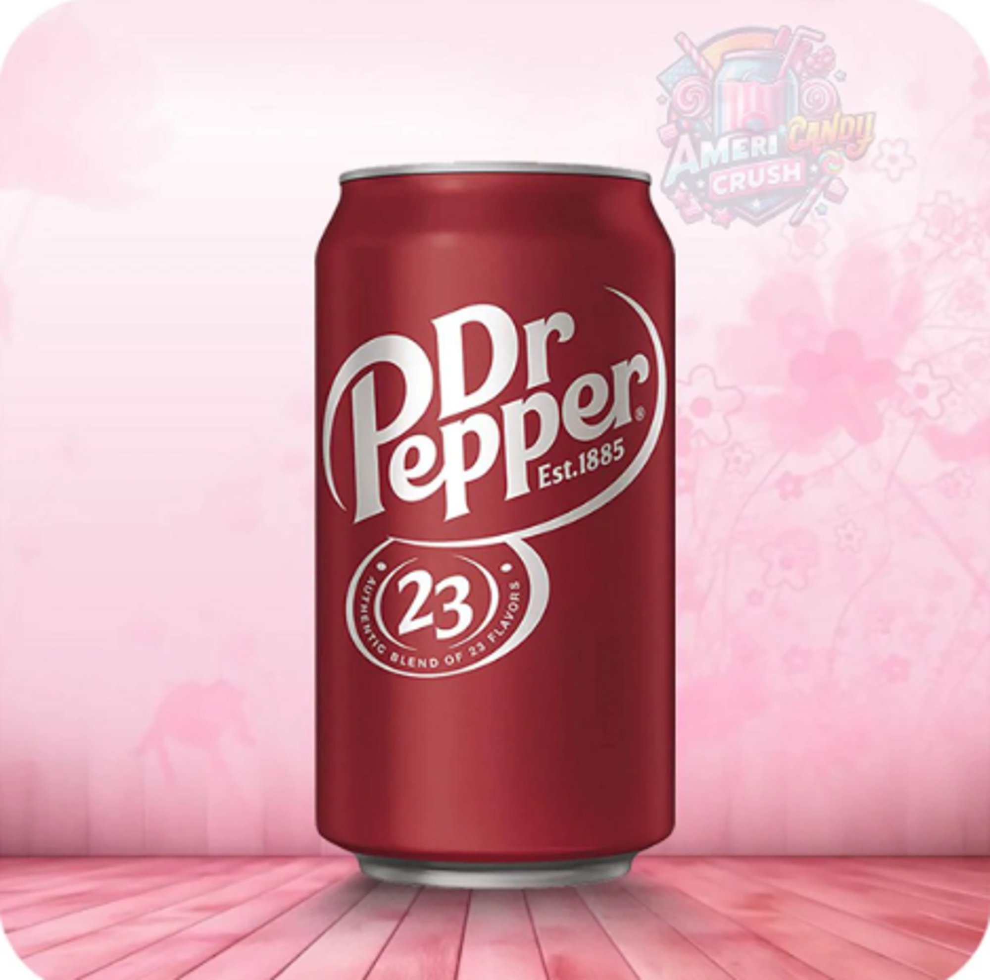 Dr. Pepper
