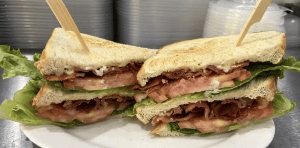BLT Club