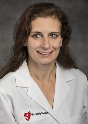 Amanda Lathia, MD Image