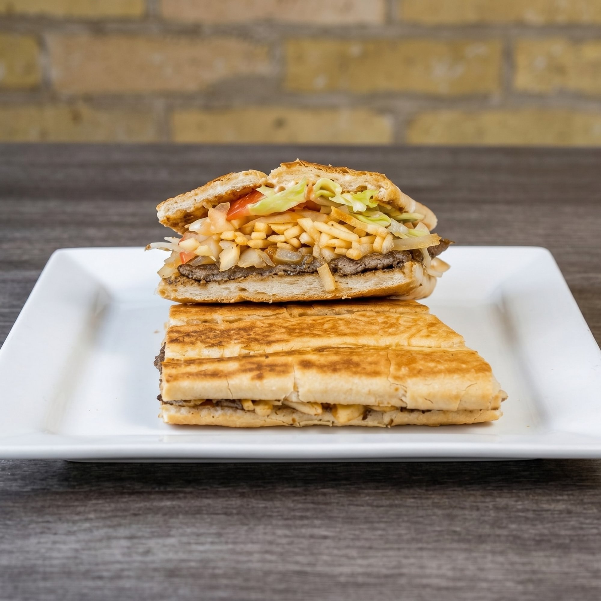 Steak Sandwich
