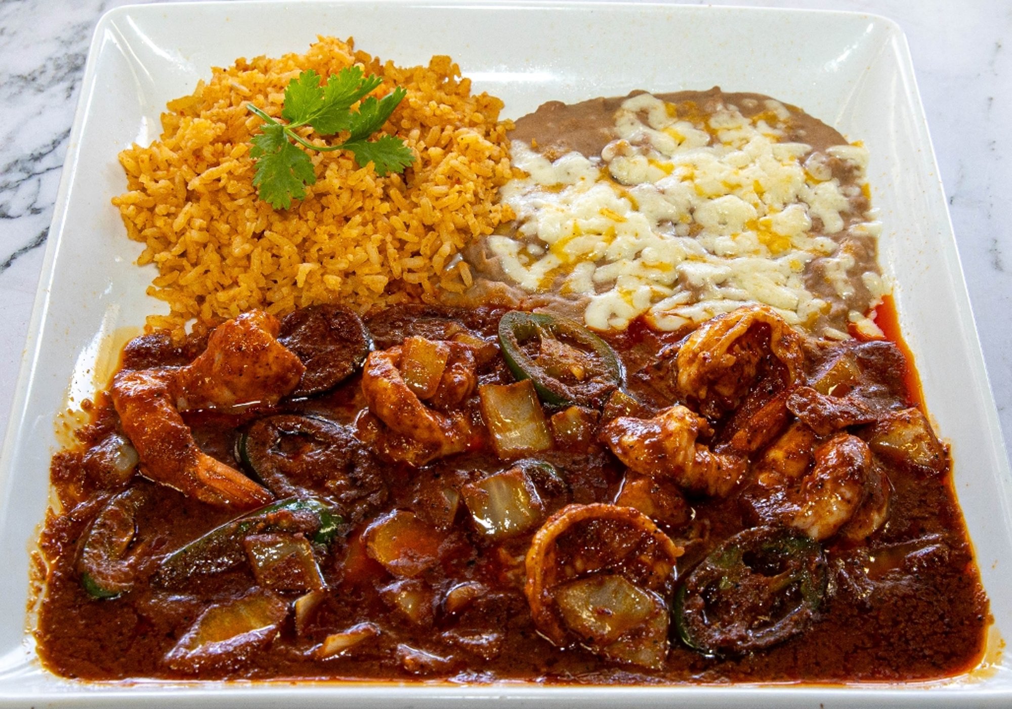 A La Diabla