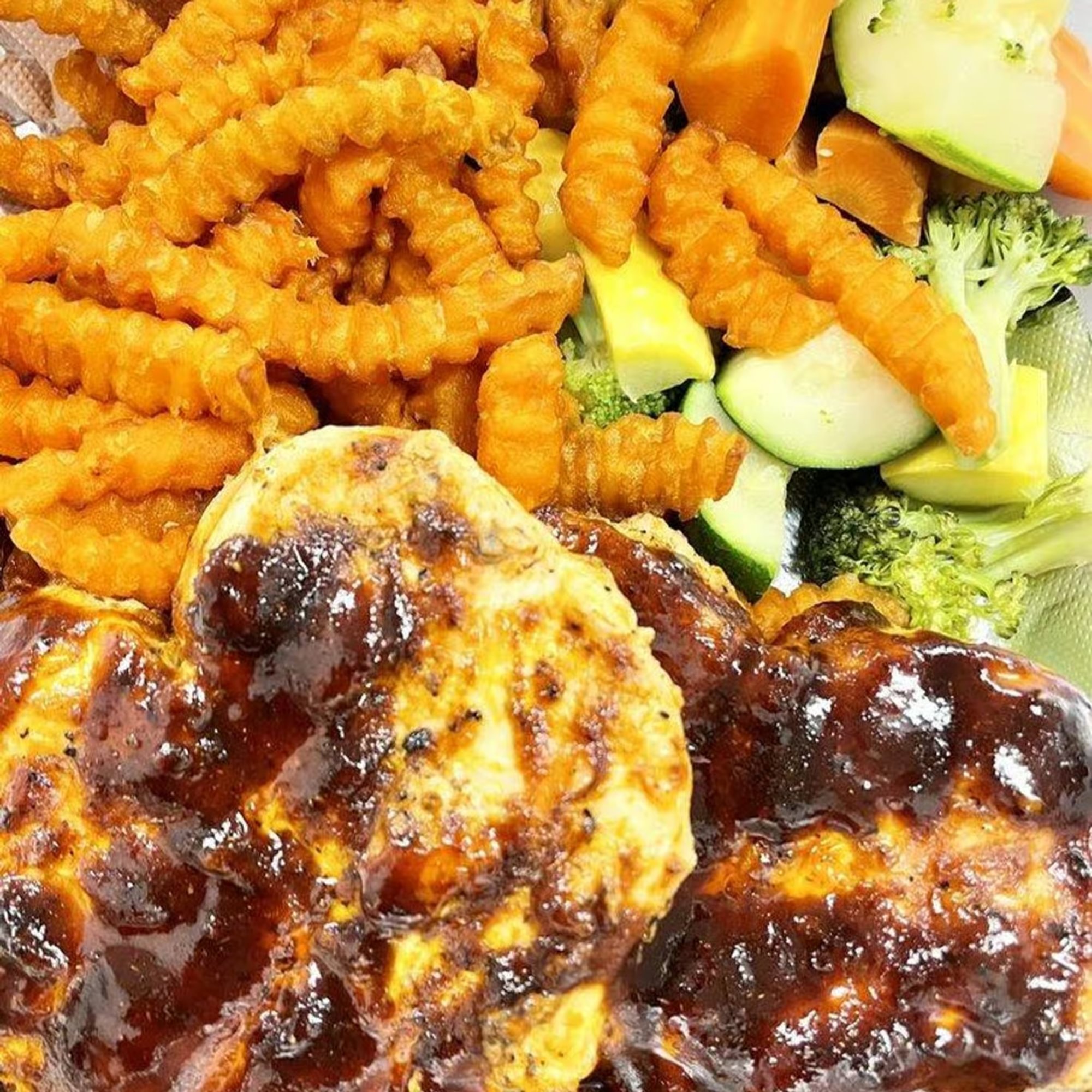 Chicken Grilled