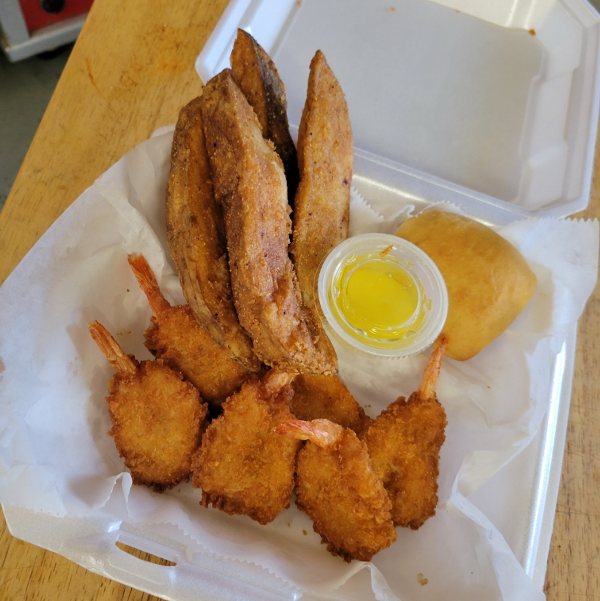 Shrimp