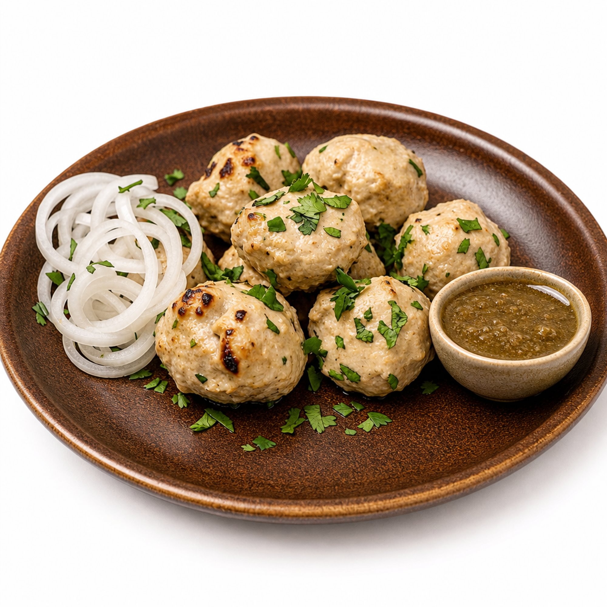 Malai Boti