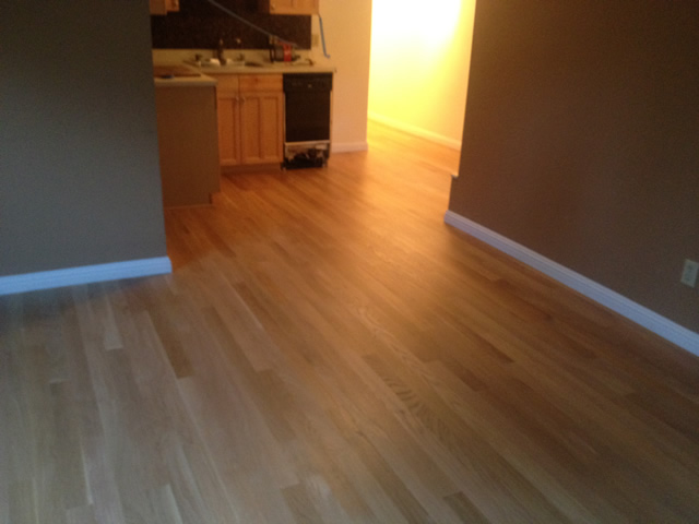 Elegant Hardwood Floor, LLC Photo