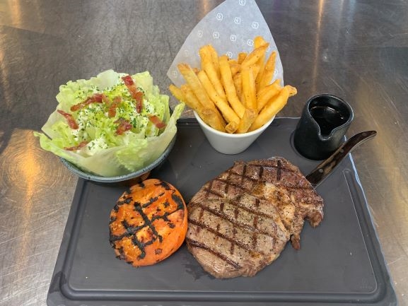 120z* Ribeye
