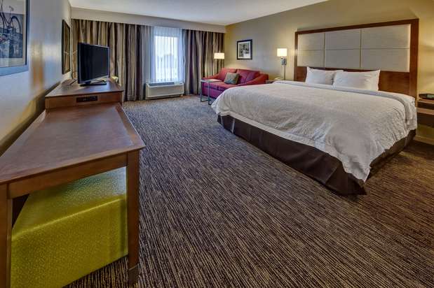 Images Hampton Inn Dunn