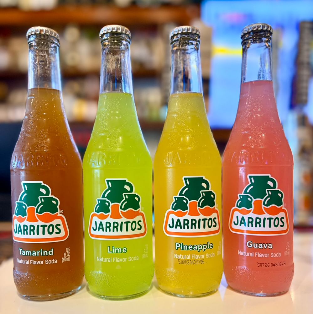 Jarrito’s