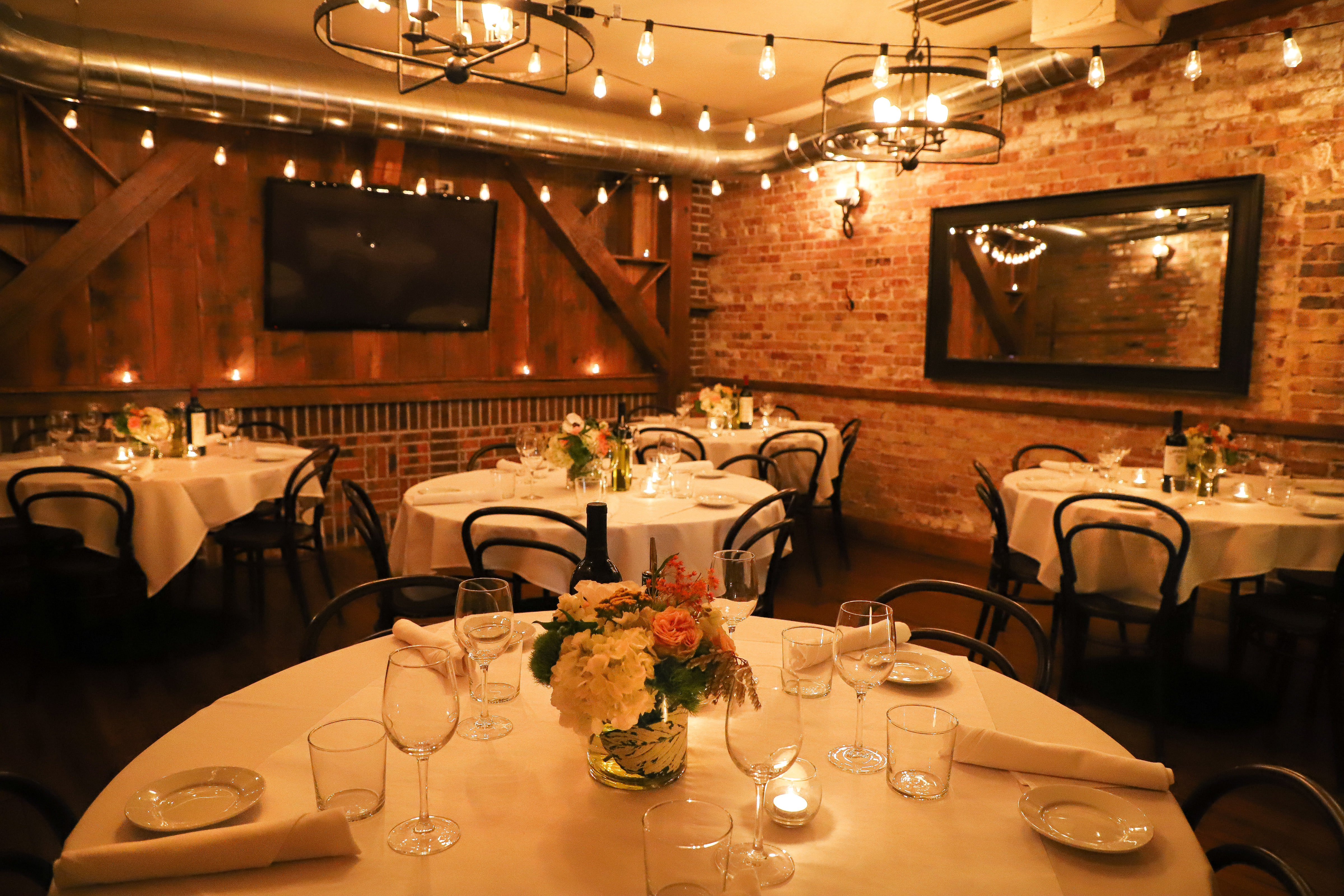 Lucca's Pizzeria & Ristorante