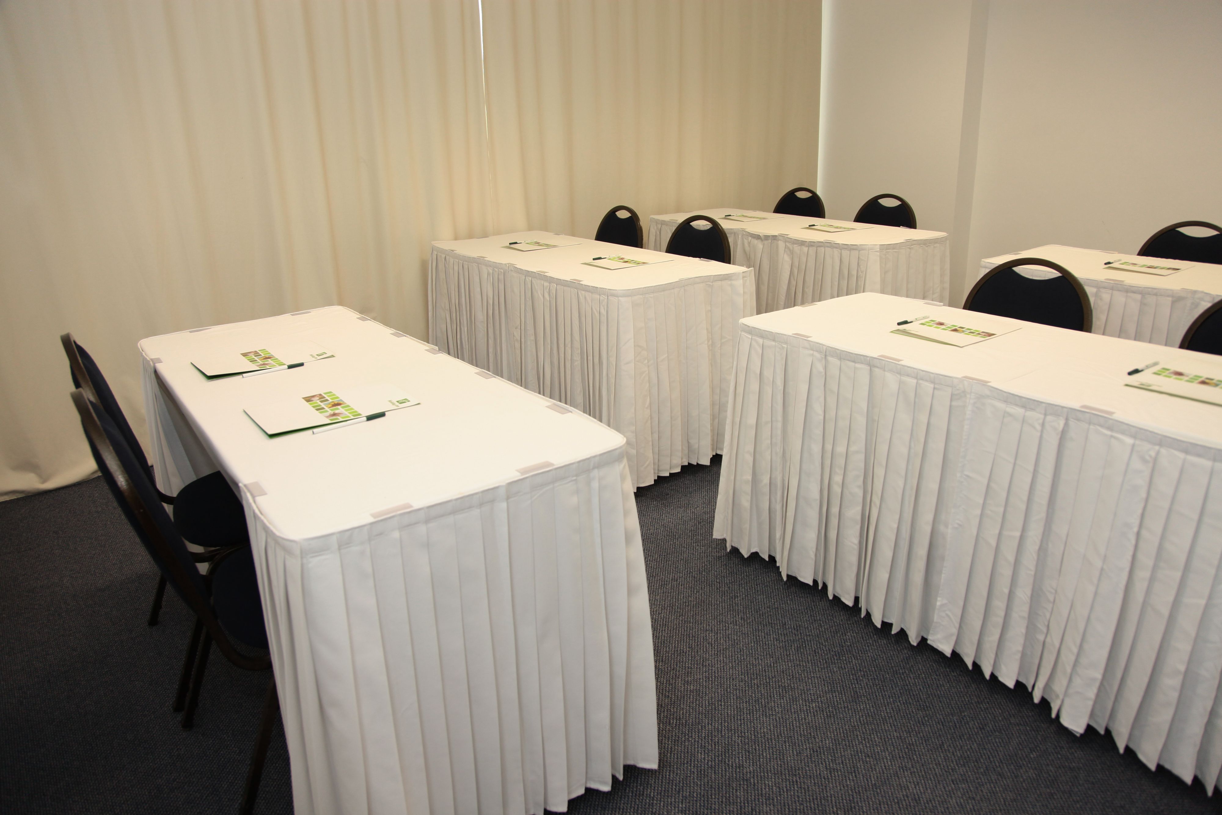 Images Holiday Inn Fortaleza