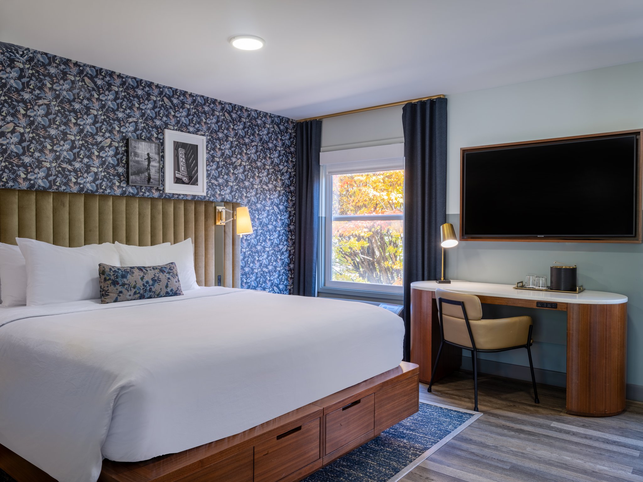 voco the Darwin - Atlanta Midtown by IHG Image